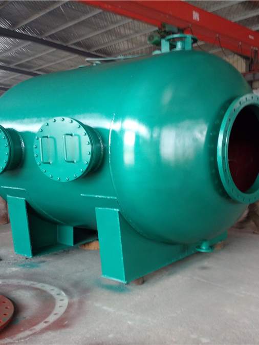 發電廠濾水器 發電廠濾水器